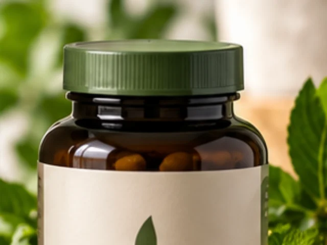 Diet Voice daily wellness capsules bottle